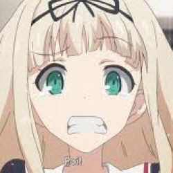 Rosehip Mywaifulist - Elegant Dark Texture - Desktop