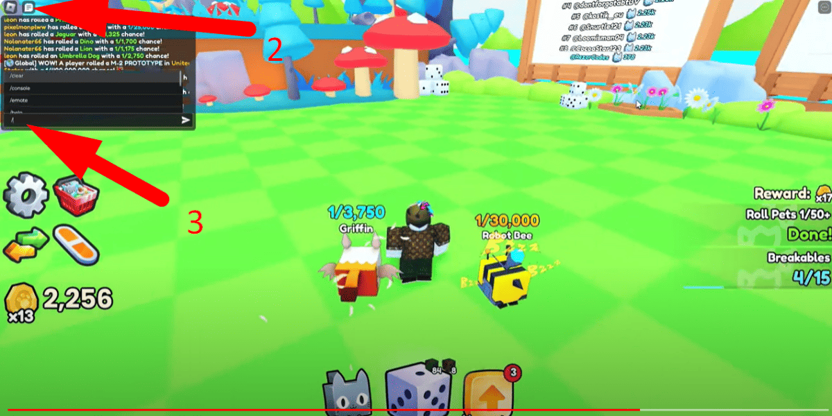 Code Pets Go M I Nh T Th Ng 06 2026 C P Nh T Li N T C Code Pets Go 1 