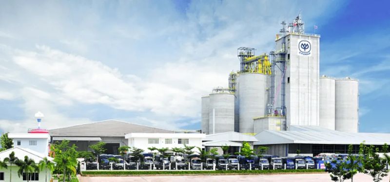 C Ng Ty Cp Ph T Tri N C Ng Nghi P V Th Vi T Nam Icd - Landscape Texture Collection - High Resolution Quality