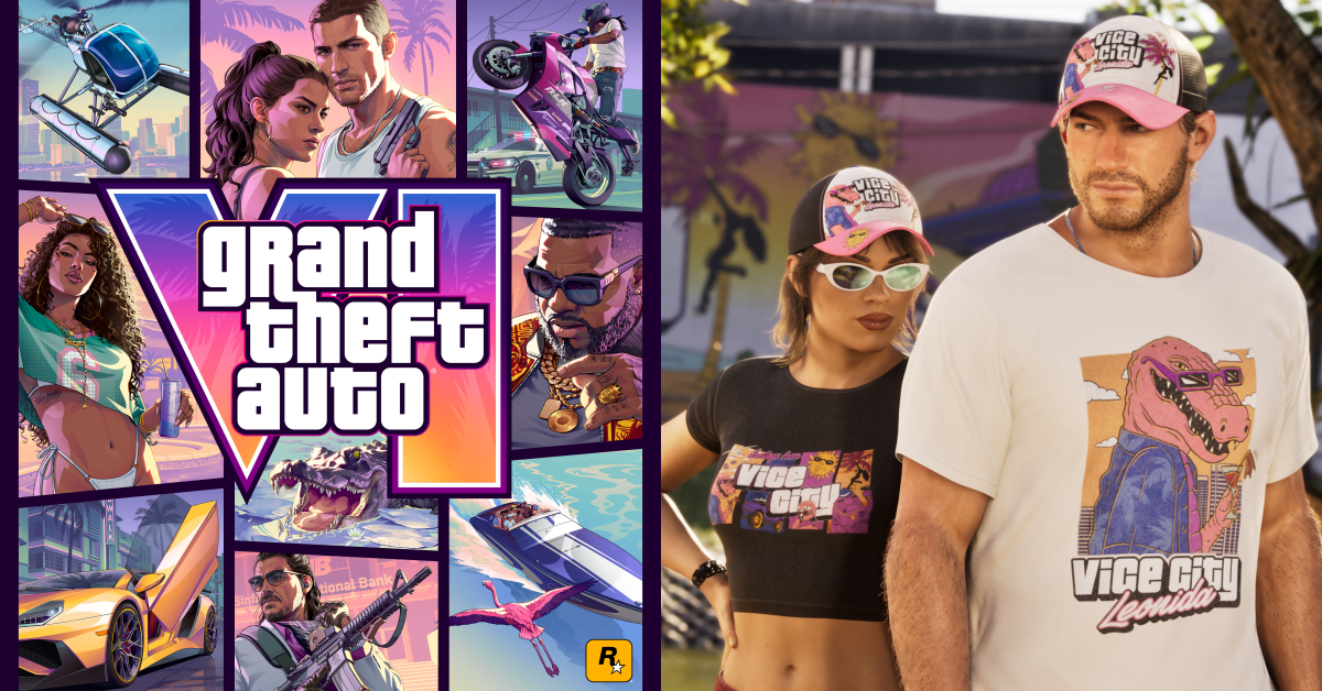 《GTA 6》台湾终于开放预购！11 月 19 日正式上市，终极版内容同步公开 - itotii
