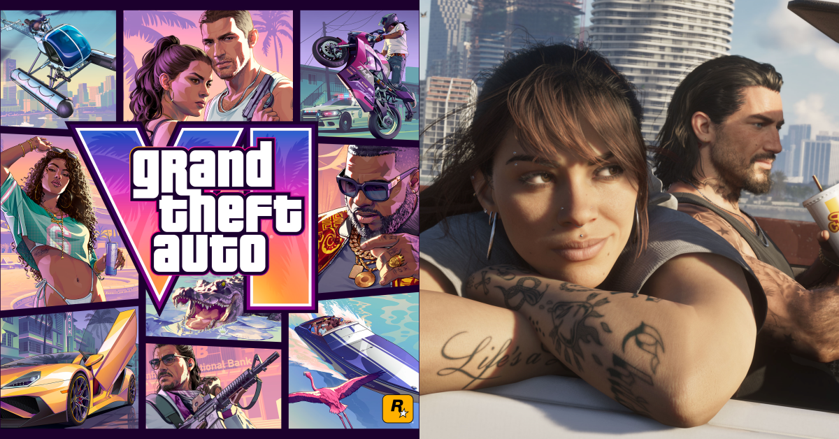 《GTA 6》全球不同步解锁？台湾 11/19 凌晨开玩，纽西兰时区将是全球最先开玩的地区！ - itotii