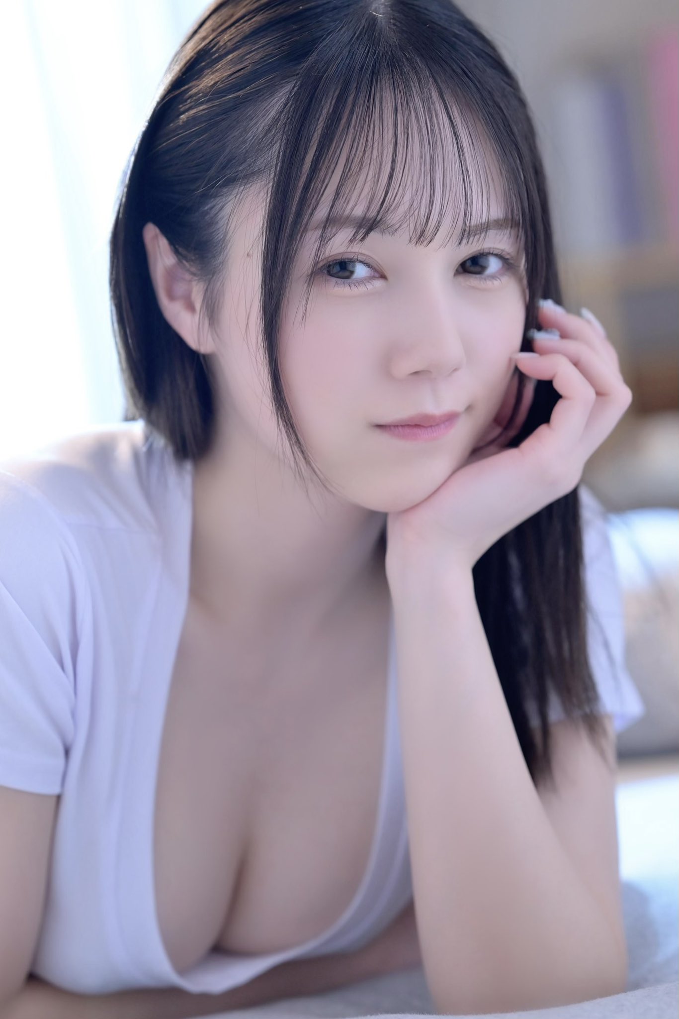 凉森玲梦，历代最美！近 “900位” 网