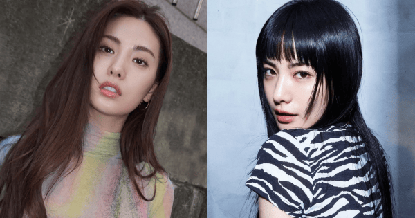 T.O.P 女友 Nana 是谁？从 After School 到《假面女郎》，5 件事认识林珍娜