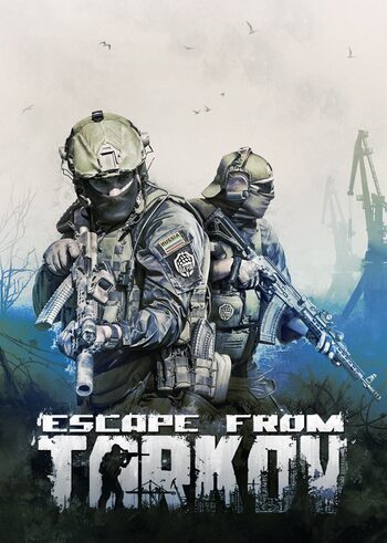 One of the most popular pastimes online is game playing, and the internet has its fair share of web. Buy Escape From Tarkov Official Website Key Europe Eneba