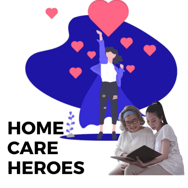 home care heroes