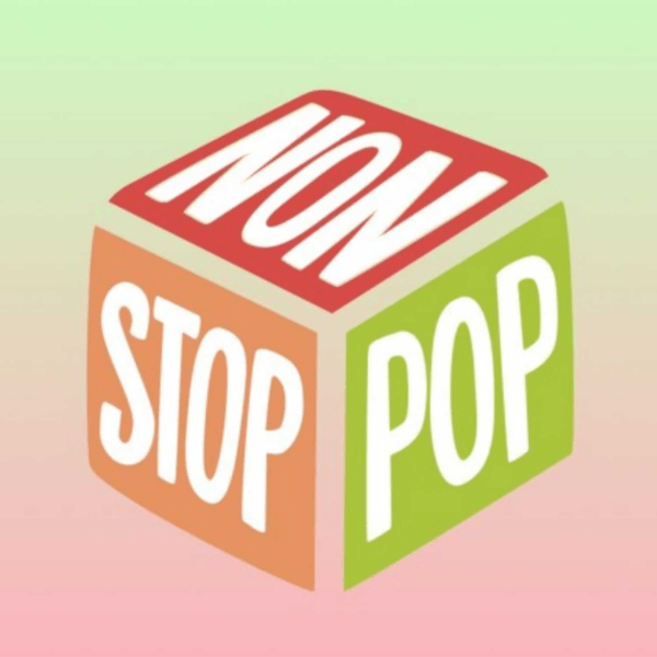 GTA V Non Stop Pop FM Hosted By Cara Delevingne Listen To Podcasts Logog 