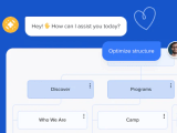 Ai Sitemap Generator Personal Project Assistant Slickplan
