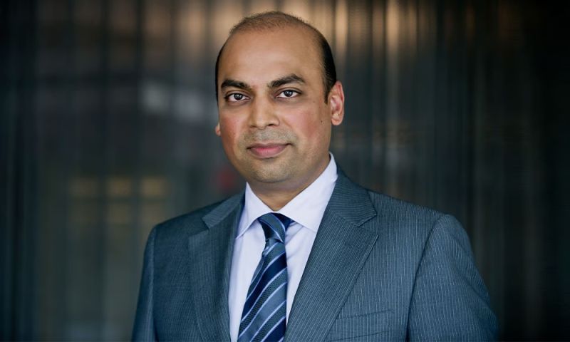 Bmo Global Asset Management Wealth Professional - Premium Space Art Gallery - 8K