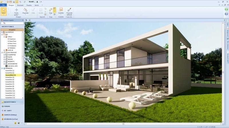 Tutorial De Edificius Rendering V Deo Y Fotomontajes Acca Software - Ultra HD Ultra HD Light Designs | Free Download