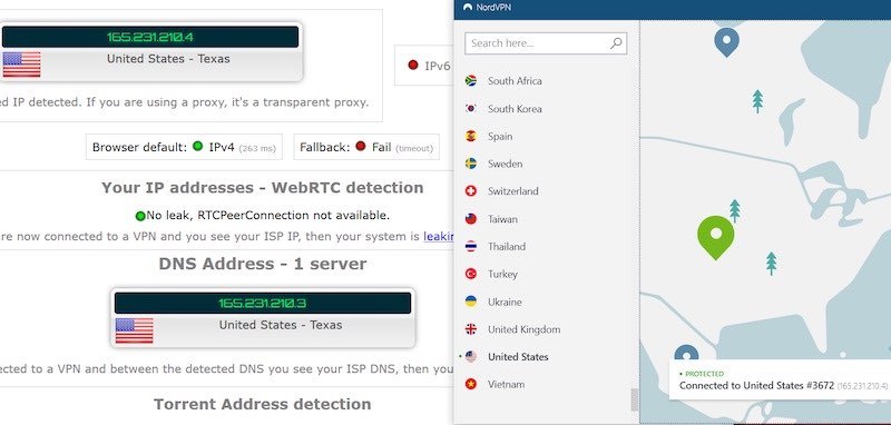 Nordvpn onion over vpn is a nordvpn server that is configured to work with the tor network. Nordvpn Review 2022 Best Vpn Or Falling Behind Restoreprivacy