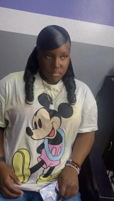 There's something about a good swoop ponytail that just calls for big,. Schedule Appointment With Beezyhair