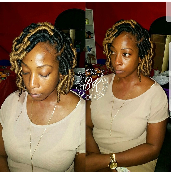 Schedule Appointment With Brandi S Hair Braiding Lounge