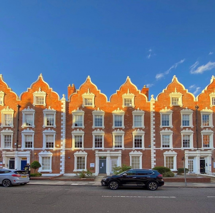 Very sadly for us, dr mason has decided to leave regent street . Schedule Appointment With Regent Street Clinic