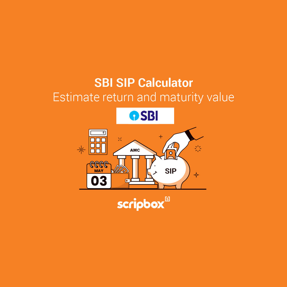 See how much you could earn on your investments over time, and how much regular. Sbi Sip Calculator Calculate Sbi Sip Interest Returns 2022