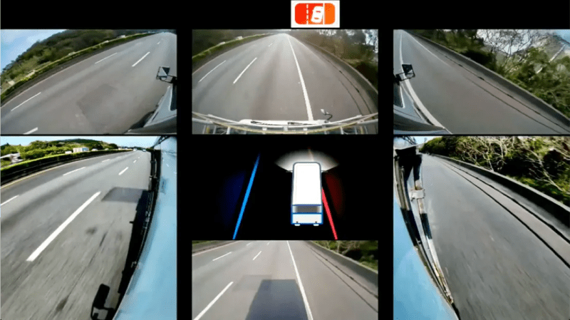 Api Adas Linkedin - Elegant Colorful Photo - HD