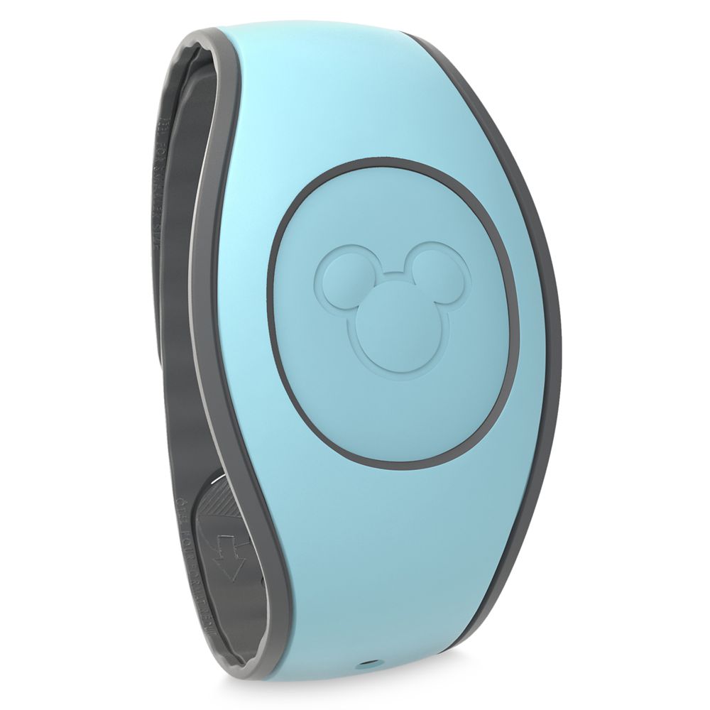 Disney Parks Magicband 2 Turquoise