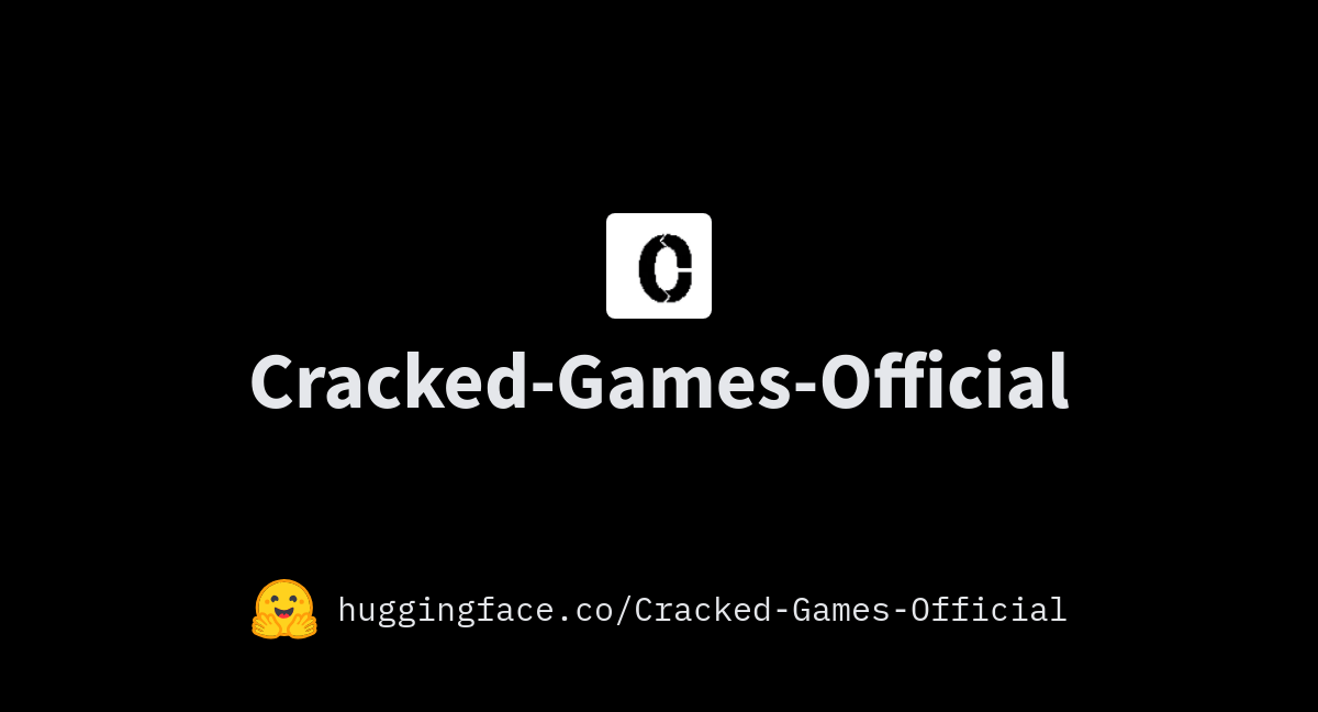 Cracked Games Official Cracked Games Cracked Games Official 