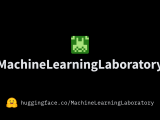 Machinelearninglaboratory Machine Learning Laboratory