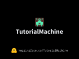 Tutorialmachine Tutorial Machine