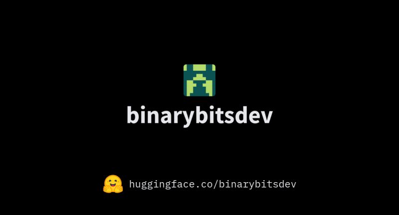 Binarybits Binary Bits - Full HD Minimal Designs for Desktop