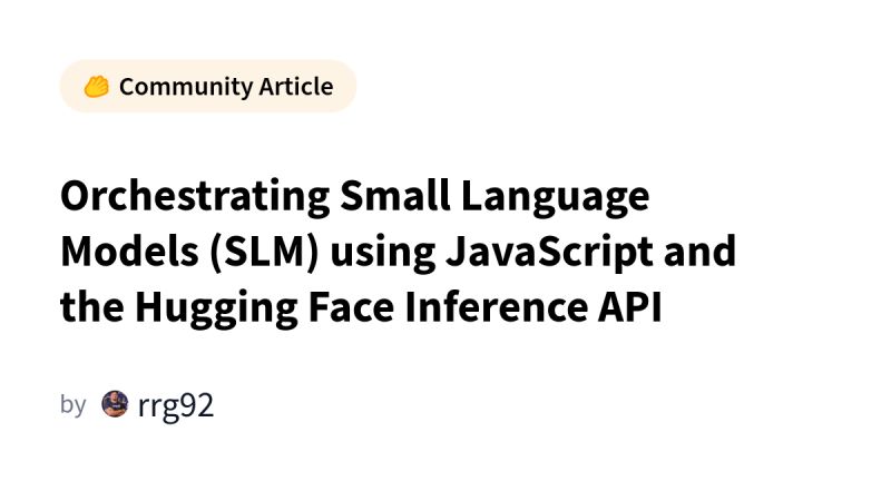 What Llms Are Not A Story For Javascript Developers - Premium Dark Image Gallery - 8K