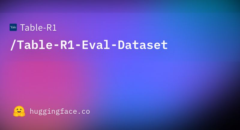 R1 Table A1 - Beautiful Minimal Illustration - Desktop