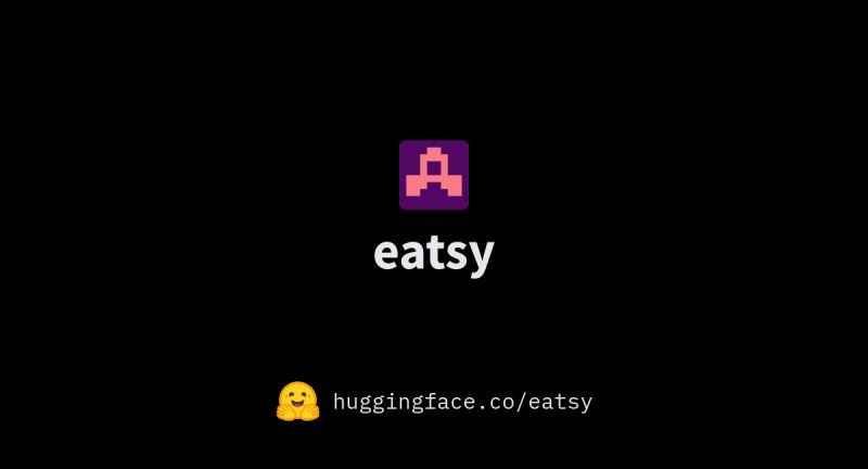 Eatsy Github - Abstract Patterns - Premium 8K Collection