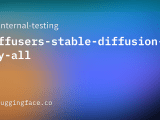 Hf Internal Testing Diffusers Stable Diffusion Tiny All Hugging Face