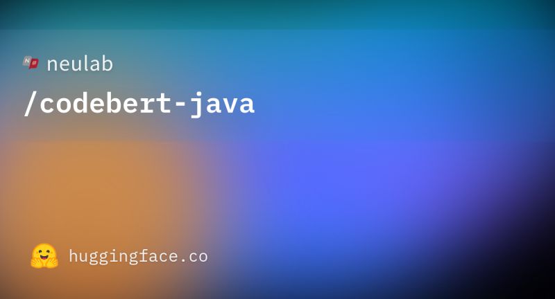 Neulab Codebert Cpp At Main - Mobile Mountain Patterns for Desktop
