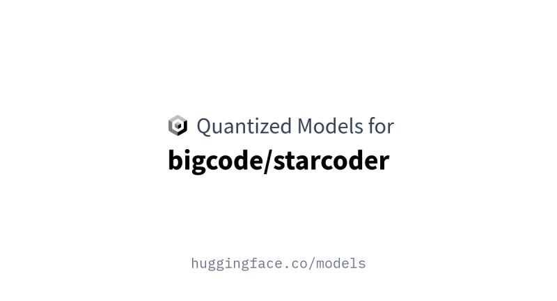 Bigcode Starcoderbase Hugging Face - Download Ultra HD Abstract Art | HD