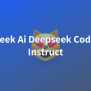 Deepseek Ai Deepseek Coder 33b Instruct - A Hugging Face Space By ...