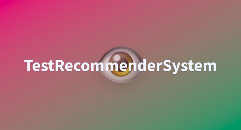 Recommender System A Hugging Face Space By Pracheeeeez - Landscape Illustration Collection - Mobile Quality