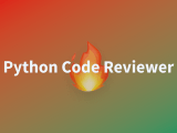 Python Code Reviewer A Hugging Face Space By Vishnu15050