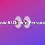 Tensorflow AI Driven Personalization - A Hugging Face Space By Awacke1