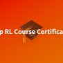Deep RL Course Certification - A Hugging Face Space By Huggingface-projects