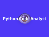 Python Code Analyst A Hugging Face Space By Nilkanth007