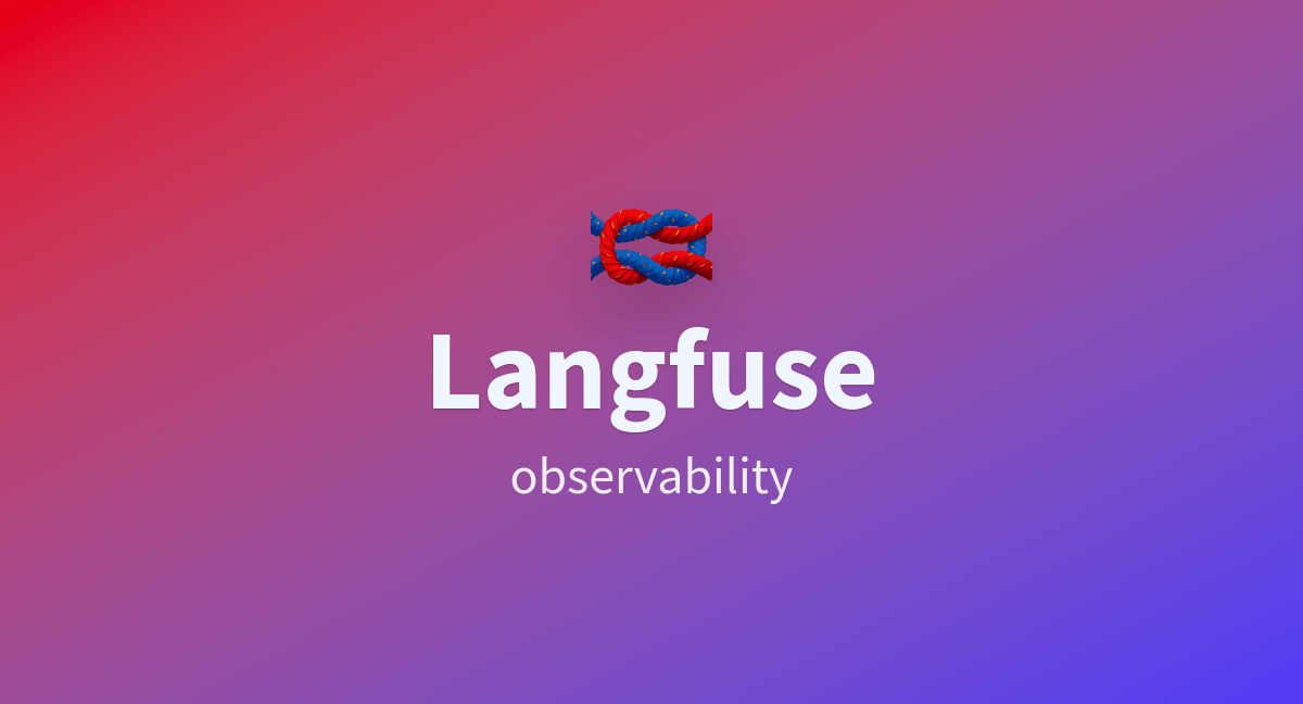 Langfuse