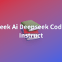 Deepseek Ai Deepseek Coder 33b Instruct - A Hugging Face Space By ...
