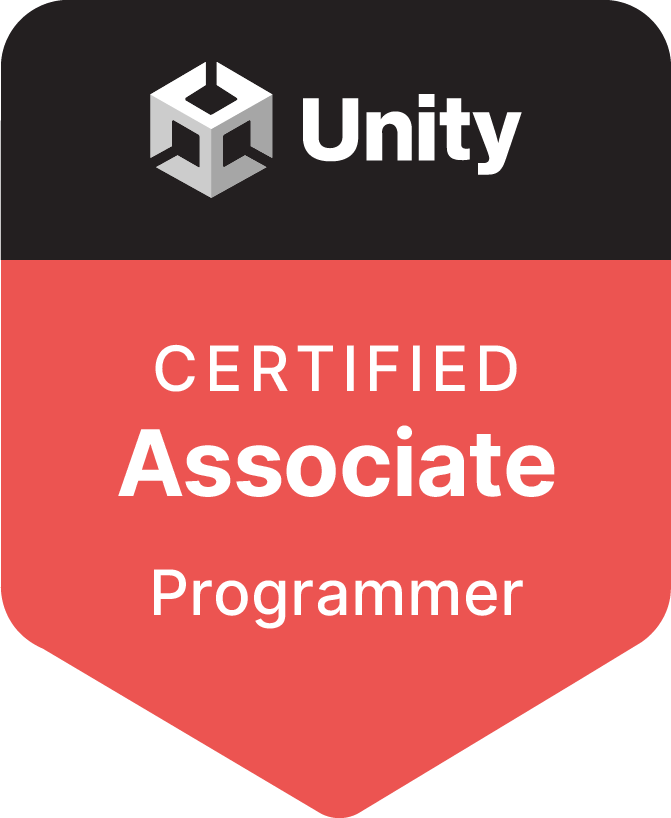 Preparation Courses - Unity Store