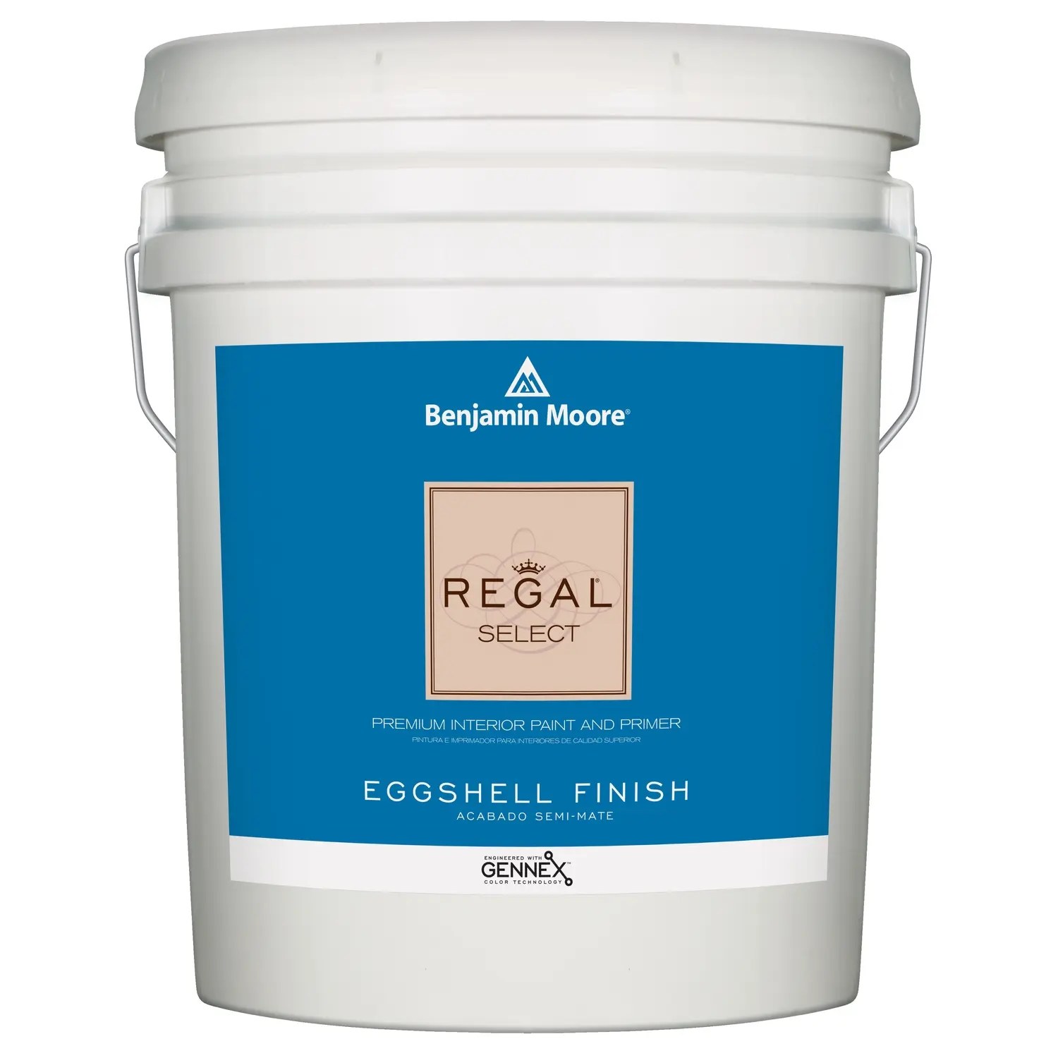 Benjamin Moore Regal Select Review Color Inspiration