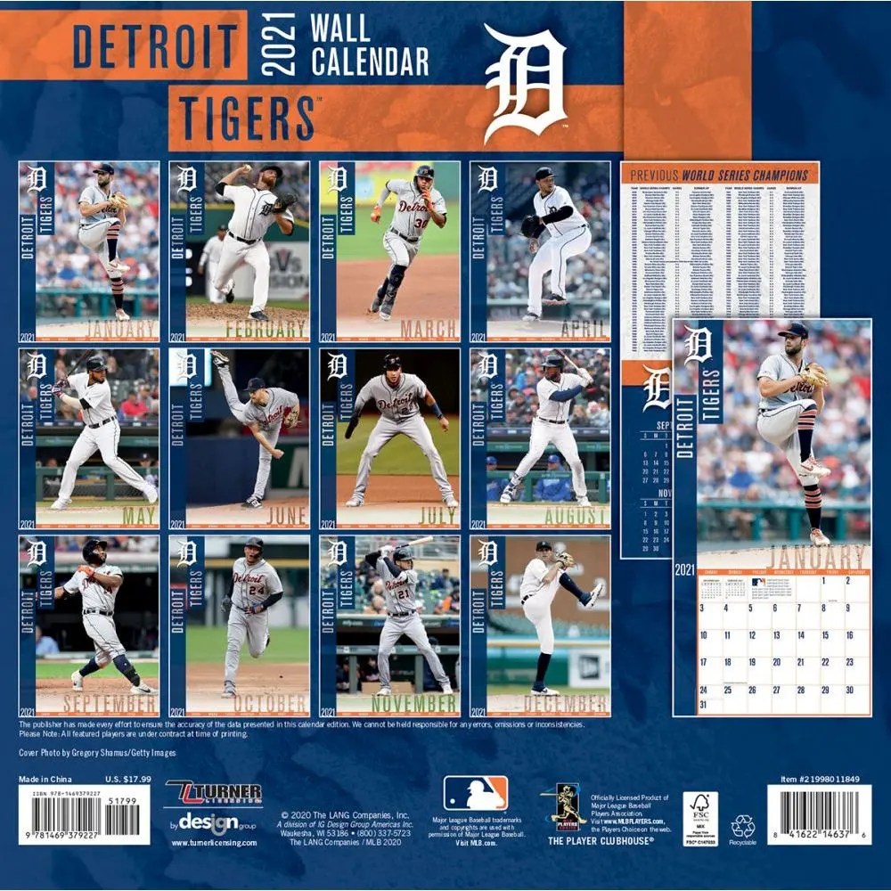 Detroit Tigers Themed Nursery Nursery Themes Nursery Kids Room Detroit Tigers 2022 Calendar.