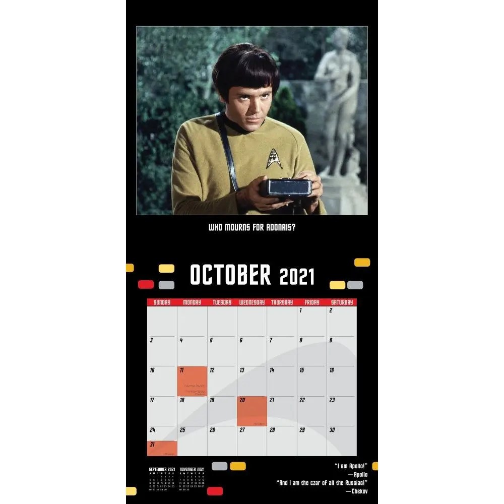 Enterprise At Vanguard Station Star Trek Ships Of The Line 2015 Wall Calendar 9780789328489 Star Trek Calenda Star Trek Ships Star Trek Shop Star Trek Art Complete with four 10oz glasses this colorful Star Trek.