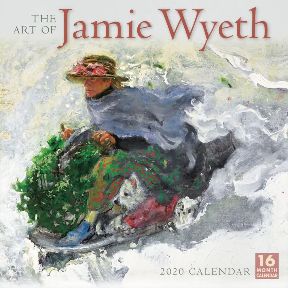 Wall Calendar 2022 12 Pages 8x11 Robinson Crusoe In 2021 Nc Wyeth Wyeth Illustration Born James Browning Wyeth Jamie Wyeth is the son of Andrew Wyeth one of the best known realist painters of the mid-20th century and grandson.