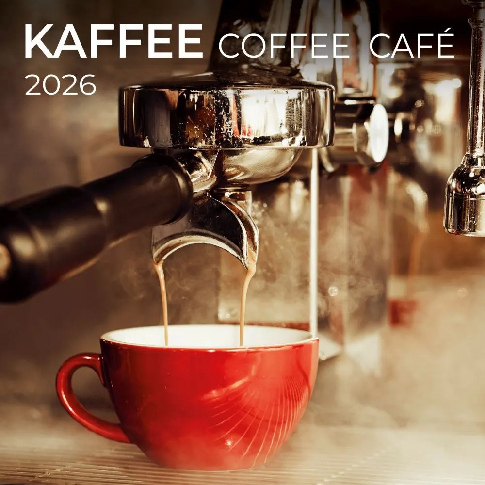 Coffee 2026 Wall Calendar Calendars Com B720da93 459b 421e 9eff