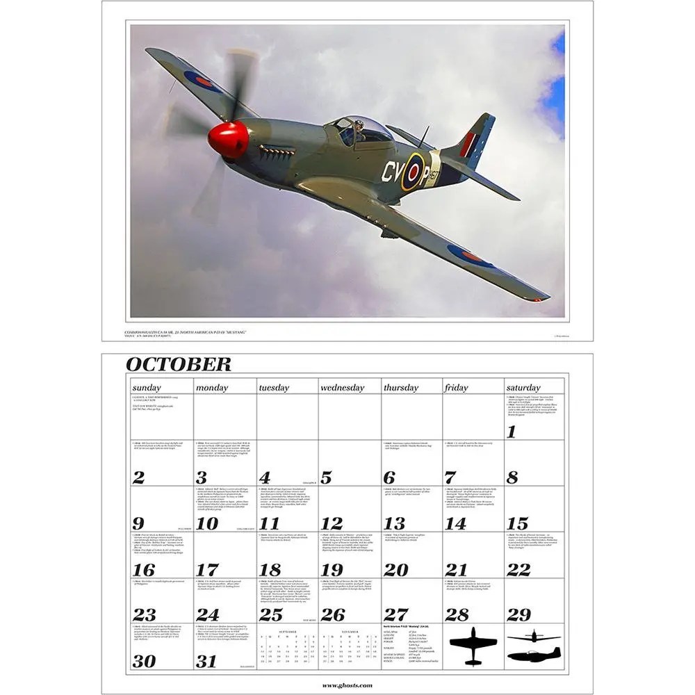 Golden Age Of Flight 2022 Wall Calendar Calendars Student Advocacy Counsellor Services.
