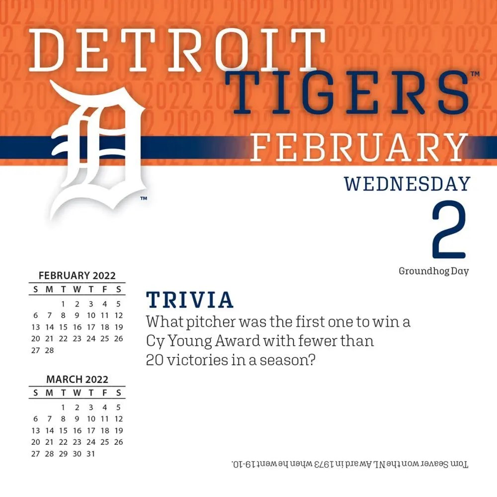 Official Detroit Tigers Calendars Tigers Desk Calendars Wall Calendars Mlbshop 263 - 2804 Find great deals on the latest styles of Desk calander Tigers.