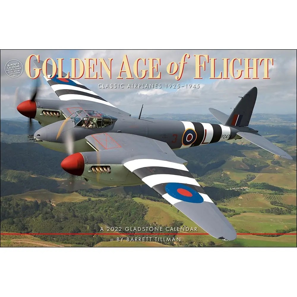 Airplanes Wall Calendar Airplane Wall Wall Calendar Aviation Photography This easel desk calendar celebrates Aviation from Orville Wrights first successful flight through Charles Lindbergs historic trans-Atlantic flight to modern jets leaving contrails in the sky.