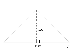 Geometry Practice Test 1 Which is an equation for the line that passes through 2 7 and 3 8.
