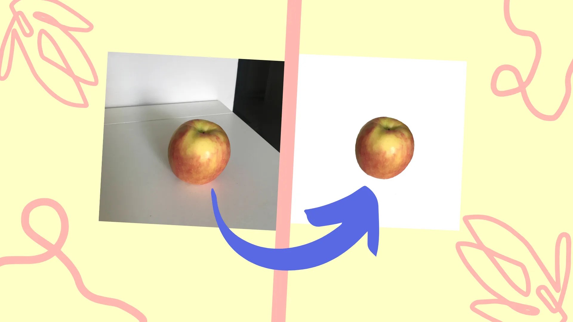 Create Image With Transparent Background Online