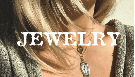 Necklaces Stella E Luna - Mobile Landscape Textures for Desktop